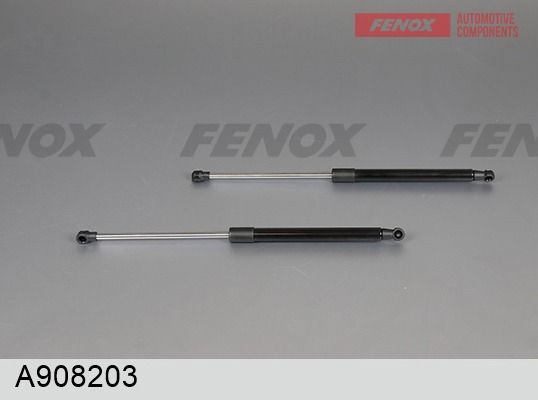 Газовая пружина, крышка багажник FENOX A908203