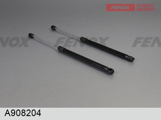 Газовая пружина, крышка багажник FENOX A908204