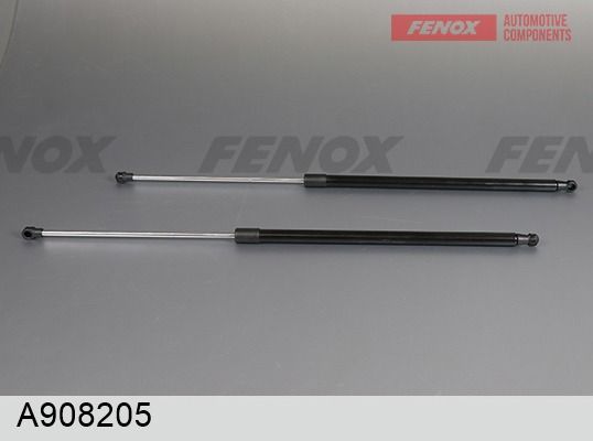 Газовая пружина, крышка багажник FENOX A908205
