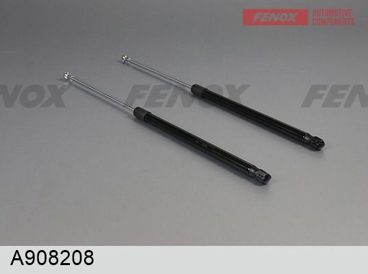 Газовая пружина, крышка багажник FENOX A908208