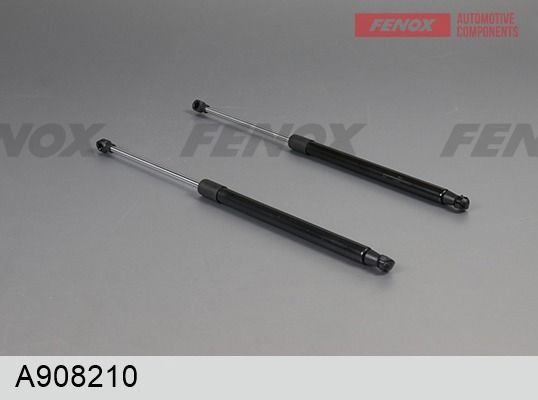 Газовая пружина, крышка багажник FENOX A908210