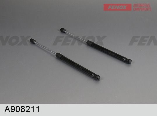 Газовая пружина, крышка багажник FENOX A908211