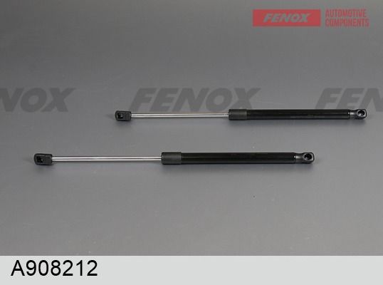 Газовая пружина, крышка багажник FENOX A908212