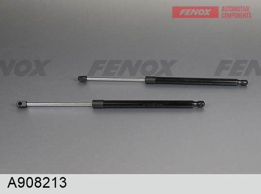 Газовая пружина, крышка багажник FENOX A908213
