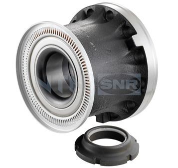 Подшипник ступицы колеса SNR HDS223