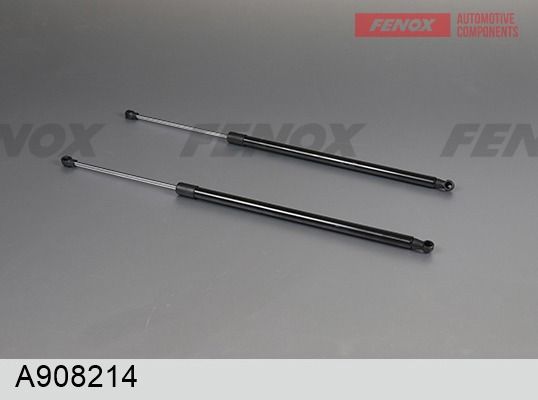 Газовая пружина, крышка багажник FENOX A908214