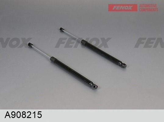 Газовая пружина, крышка багажник FENOX A908215