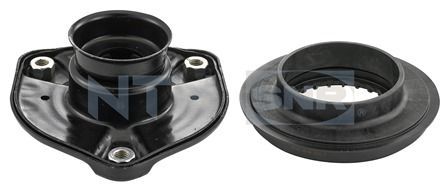 Ремкомплект, опора стойки амортизатора SNR KB65131
