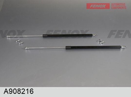 Газовая пружина, крышка багажник FENOX A908216