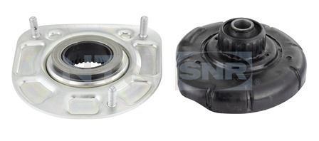 Ремкомплект, опора стойки амортизатора SNR KB66501
