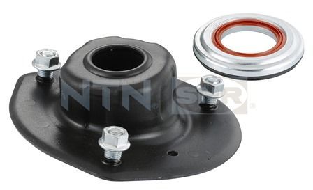Ремкомплект, опора стойки амортизатора SNR KB66918