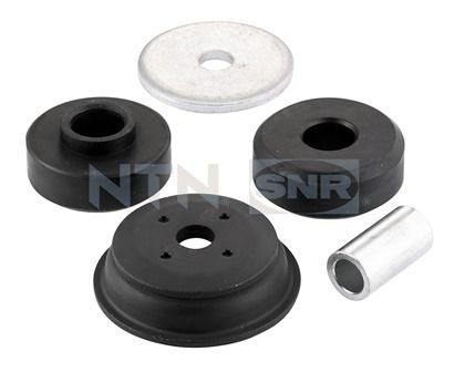 Ремкомплект, опора стойки амортизатора SNR KB68903