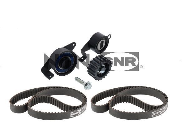 Комплект ремня ГРМ SNR KD45210