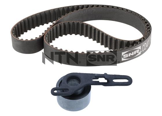 Комплект ремня ГРМ SNR KD45214