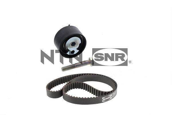 Комплект ремня ГРМ SNR KD45219