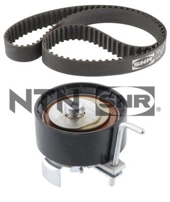 Комплект ремня ГРМ SNR KD45227