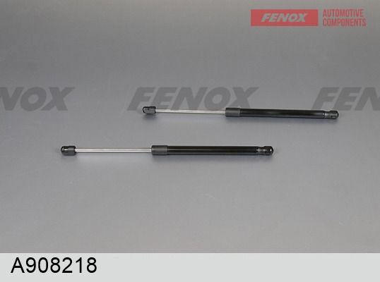 Газовая пружина, крышка багажник FENOX A908218