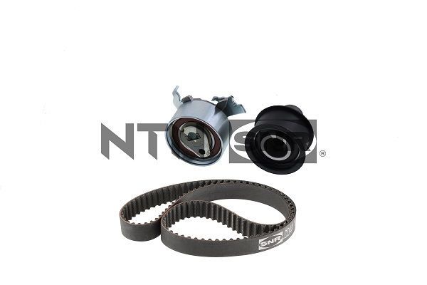 Комплект ремня ГРМ SNR KD45310