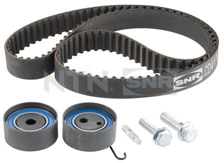 Комплект ремня ГРМ SNR KD45331