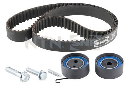 Комплект ремня ГРМ SNR KD45332