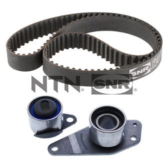 Комплект ремня ГРМ SNR KD45504