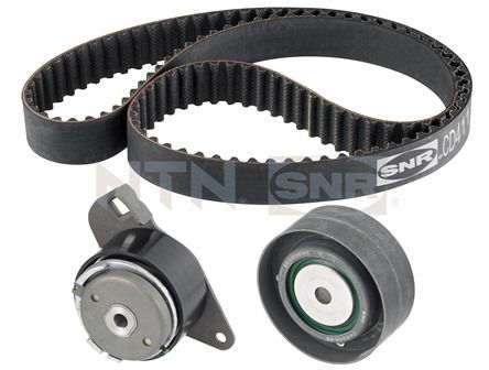 Комплект ремня ГРМ SNR KD45528