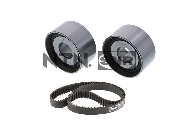 Комплект ремня ГРМ SNR KD45533