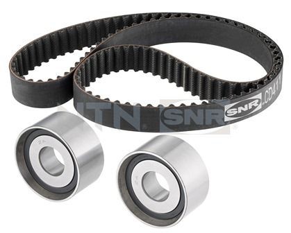 Комплект ремня ГРМ SNR KD45536