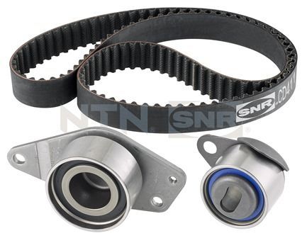 Комплект ремня ГРМ SNR KD45539