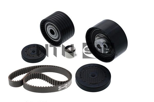 Комплект ремня ГРМ SNR KD45544