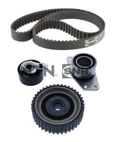 Комплект ремня ГРМ SNR KD45551