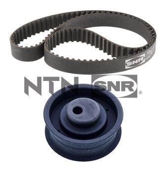 Комплект ремня ГРМ SNR KD45703