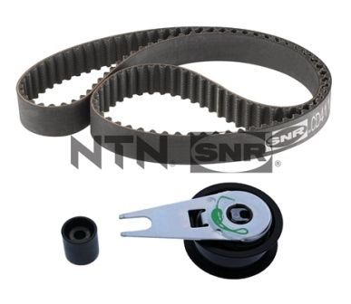 Комплект ремня ГРМ SNR KD45712