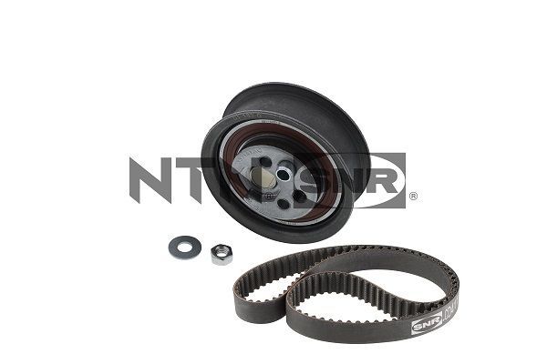 Комплект ремня ГРМ SNR KD45724