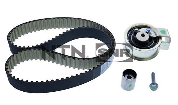 Комплект ремня ГРМ SNR KD45727