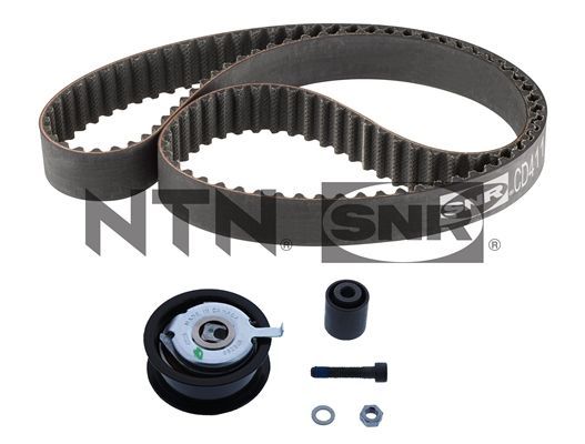 Комплект ремня ГРМ SNR KD45731