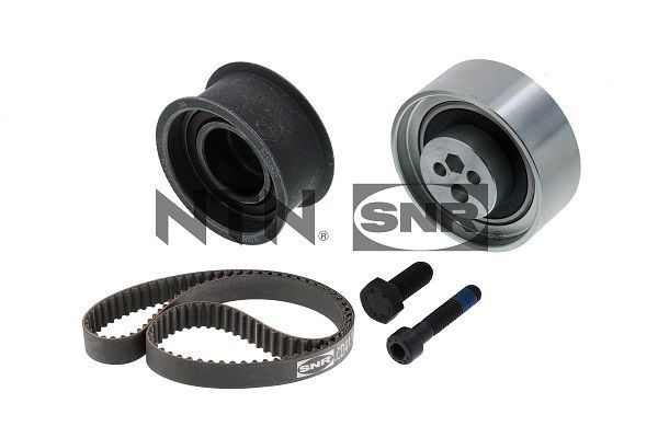 Комплект ремня ГРМ SNR KD45735
