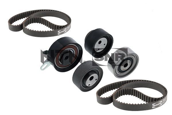 Комплект ремня ГРМ SNR KD45743