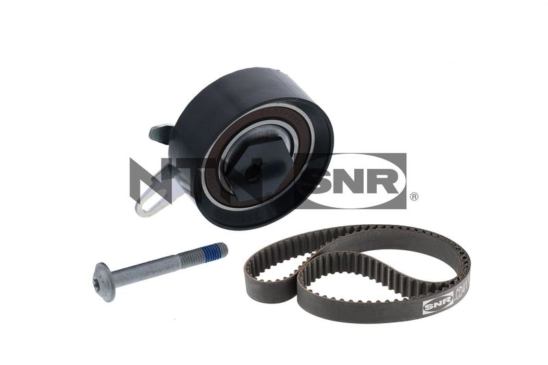 Комплект ремня ГРМ SNR KD45753