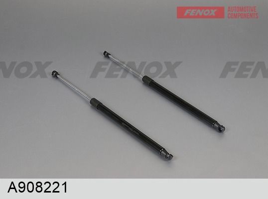 Газовая пружина, крышка багажник FENOX A908221