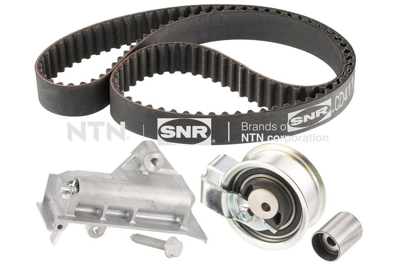 Комплект ремня ГРМ SNR KD45754
