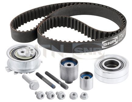 Комплект ремня ГРМ SNR KD45773