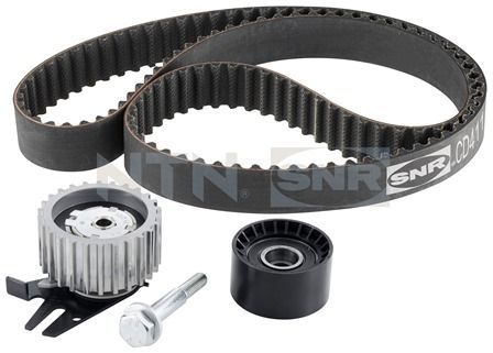 Комплект ремня ГРМ SNR KD45856