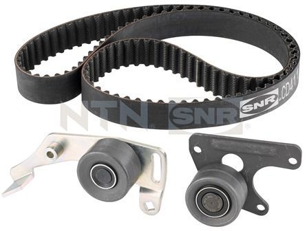 Комплект ремня ГРМ SNR KD45900