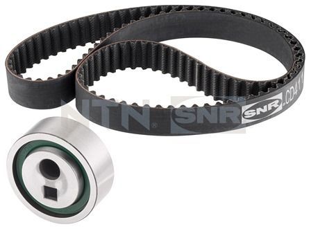 Комплект ремня ГРМ SNR KD45906