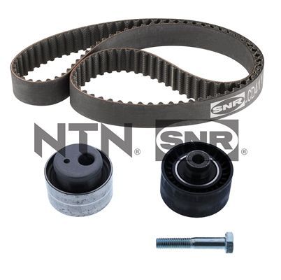 Комплект ремня ГРМ SNR KD45914