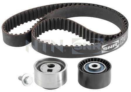 Комплект ремня ГРМ SNR KD45929