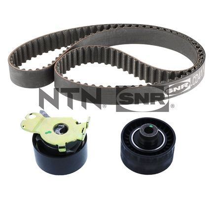 Комплект ремня ГРМ SNR KD45937