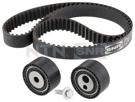 Комплект ремня ГРМ SNR KD45950