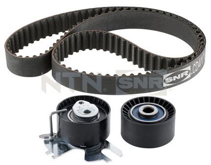 Комплект ремня ГРМ SNR KD45957